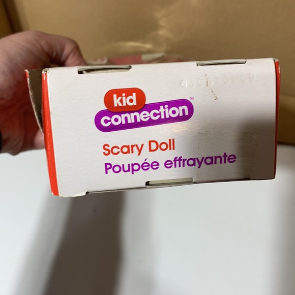 Kid Connection Scary Doll (PINK VAMPIRE) - Picture 7 of 8